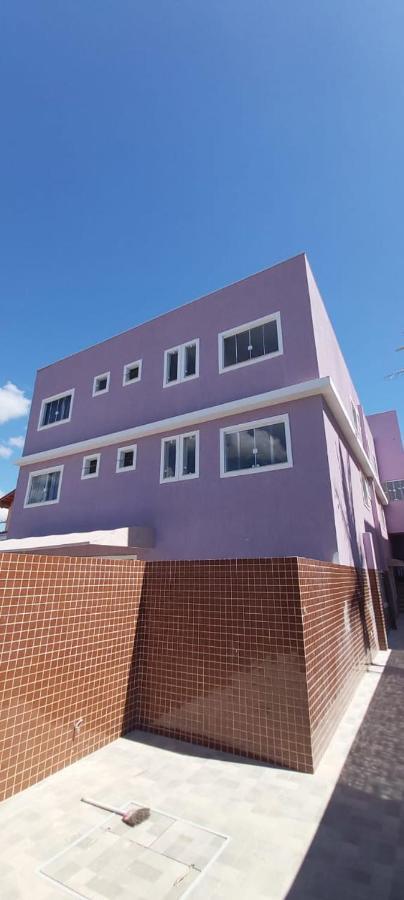 Apartamento Ponta Da Fruta Para Ate 4 Pessoas 201 Vila Velha  Exterior photo