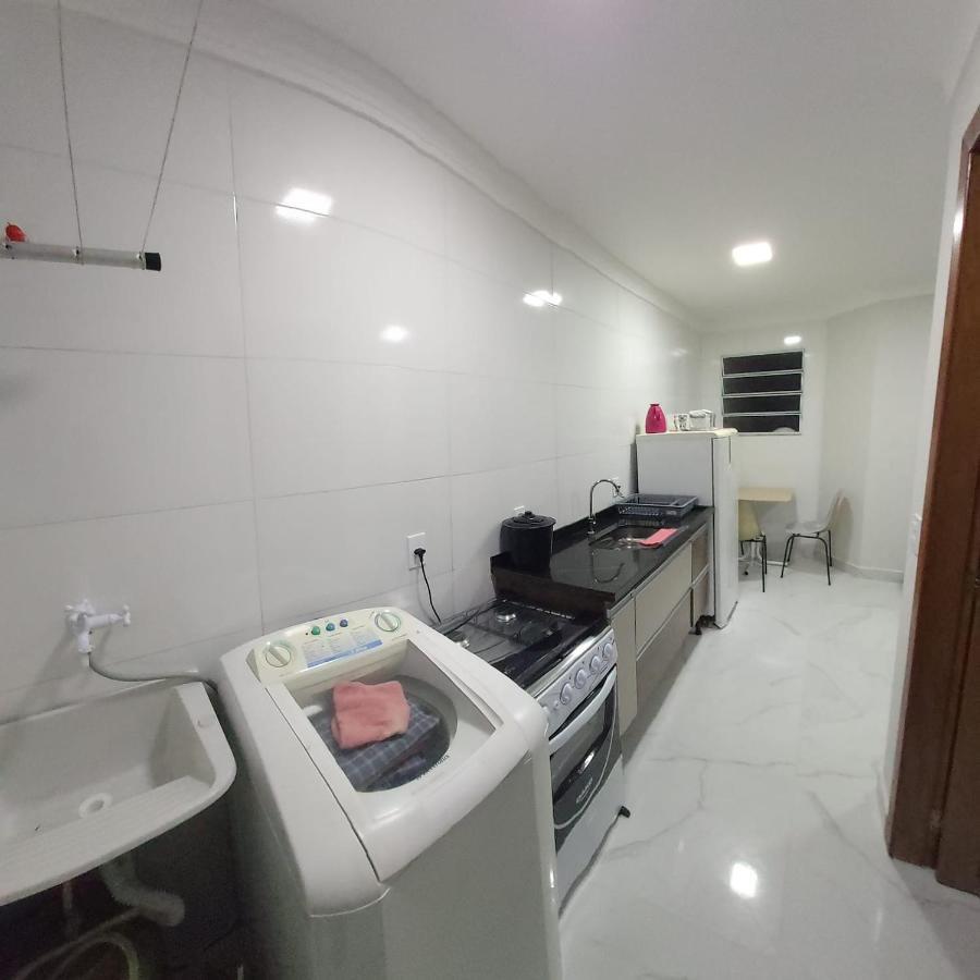 Apartamento Ponta Da Fruta Para Ate 4 Pessoas 201 Vila Velha  Exterior photo