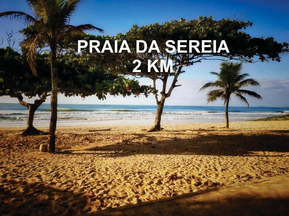 Apartamento Ponta Da Fruta Para Ate 4 Pessoas 201 Vila Velha  Exterior photo