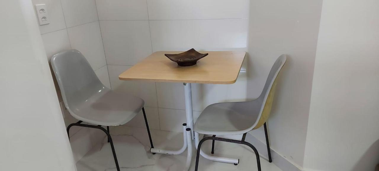 Apartamento Ponta Da Fruta Para Ate 4 Pessoas 201 Vila Velha  Exterior photo