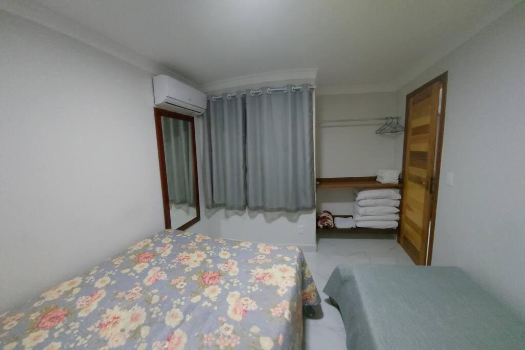 Apartamento Ponta Da Fruta Para Ate 4 Pessoas 201 Vila Velha  Exterior photo