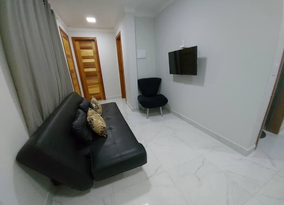 Apartamento Ponta Da Fruta Para Ate 4 Pessoas 201 Vila Velha  Exterior photo