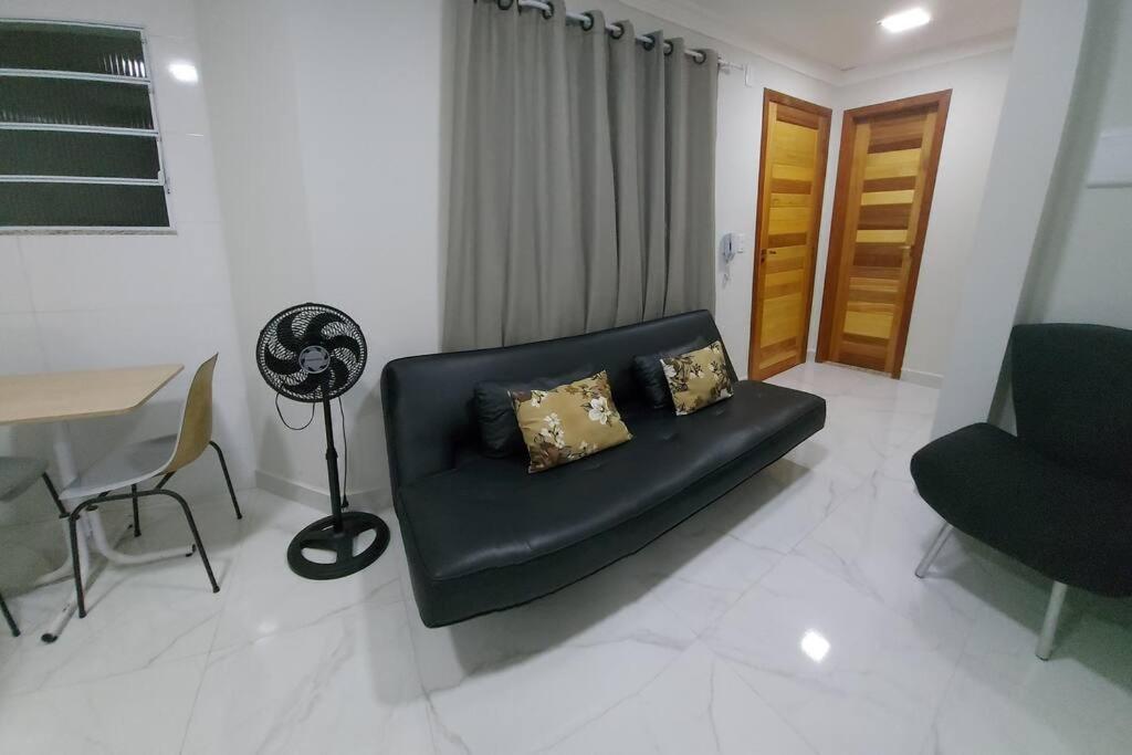 Apartamento Ponta Da Fruta Para Ate 4 Pessoas 201 Vila Velha  Exterior photo