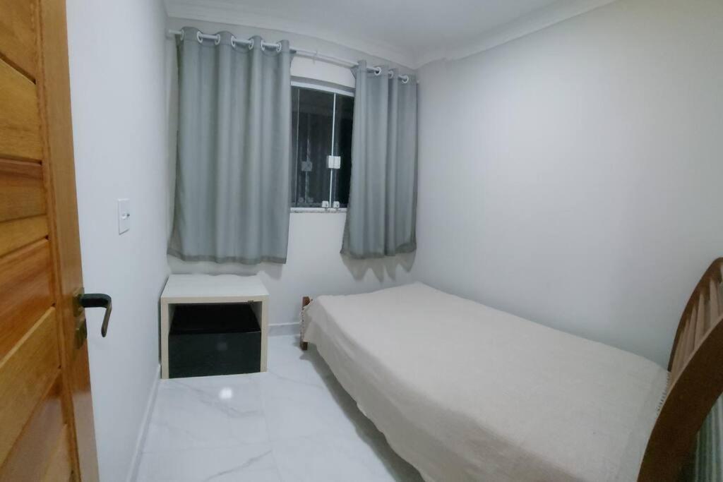 Apartamento Ponta Da Fruta Para Ate 4 Pessoas 201 Vila Velha  Exterior photo
