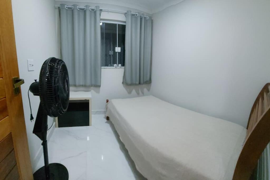 Apartamento Ponta Da Fruta Para Ate 4 Pessoas 201 Vila Velha  Exterior photo