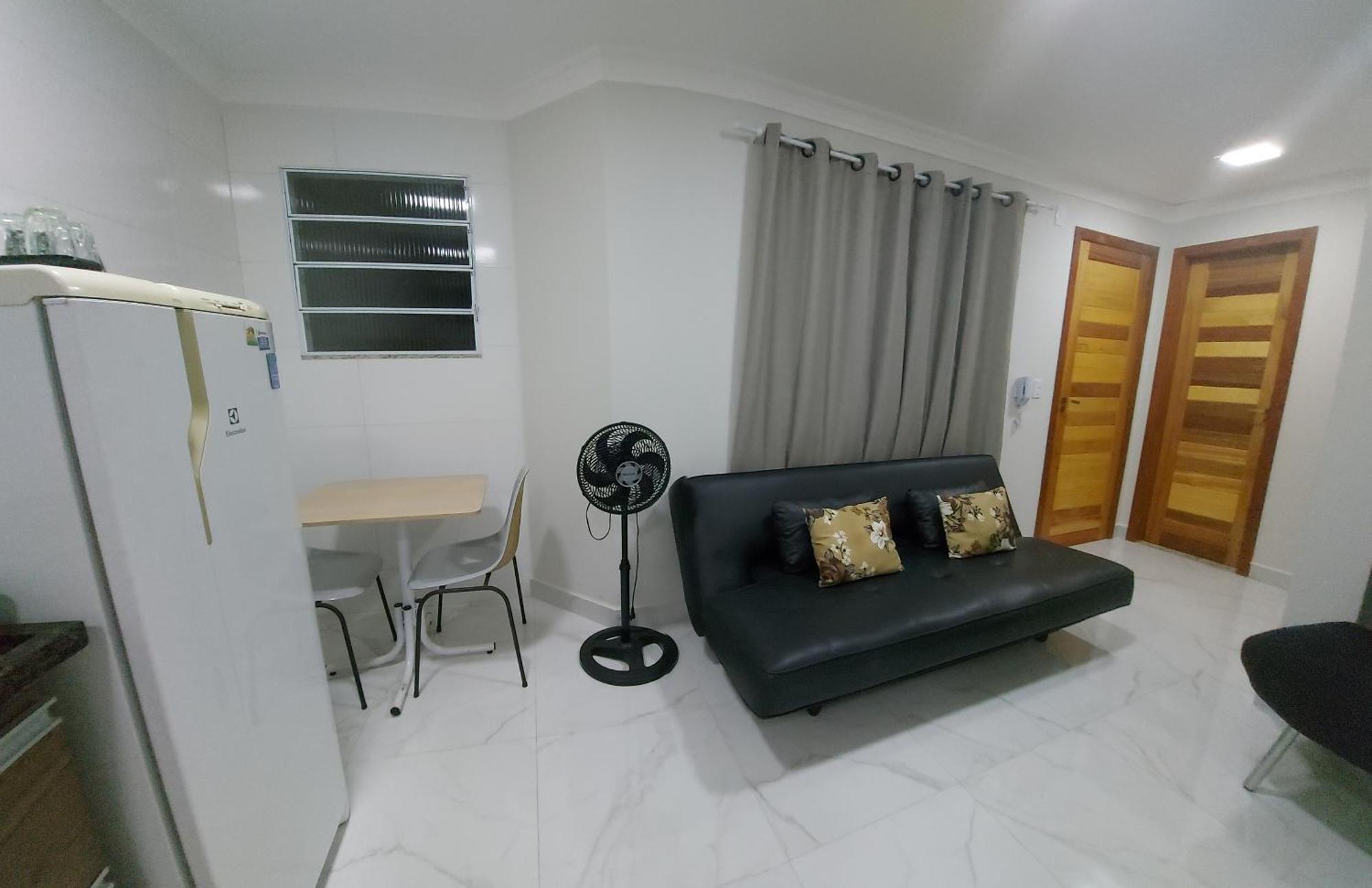Apartamento Ponta Da Fruta Para Ate 4 Pessoas 201 Vila Velha  Exterior photo
